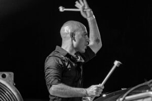 Pablo Drum Mallets