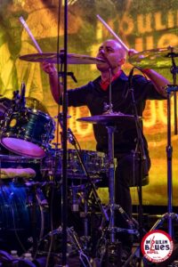 Pablo Moulin Blues 2