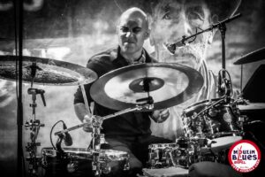 Pablo Moulin Blues